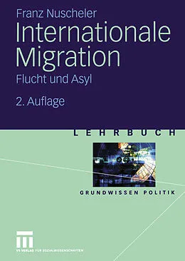 E-Book (pdf) Internationale Migration von Franz Nuscheler