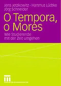 E-Book (pdf) O Tempora, o Mores von Jens Jetzkowitz, Hartmut Lüdtke, Jörg Schneider