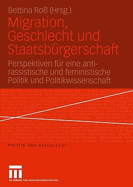E-Book (pdf) Migration, Geschlecht und Staatsbürgerschaft von 