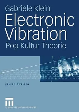 E-Book (pdf) Electronic Vibration von Gabriele Klein