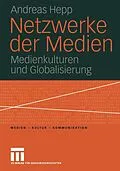 E-Book (pdf) Netzwerke der Medien von Andreas Hepp