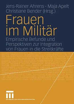 E-Book (pdf) Frauen im Militär von 