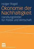 E-Book (pdf) Ökonomie der Nachhaltigkeit von Holger Rogall