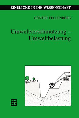 E-Book (pdf) Umweltverschmutzung  Umweltbelastung von Günter Fellenberg