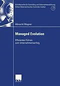 E-Book (pdf) Managed Evolution von Albrecht Wagner