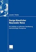 E-Book (pdf) Design Künstlicher Neuronaler Netze von Janette F. Walde
