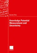 E-Book (pdf) Knowledge Potential Measurement and Uncertainty von Kerstin Fink