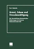 E-Book (pdf) Armut, Scham und Stressbewältigung von Kurt Salentin