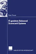 E-Book (pdf) IT-gestützte Balanced Scorecard-Systeme von Peter Preuss
