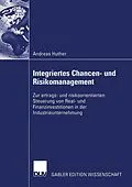 E-Book (pdf) Integriertes Chancen- und Risikomanagement von Andreas Huther