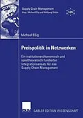 E-Book (pdf) Preispolitik in Netzwerken von Michael Eßig
