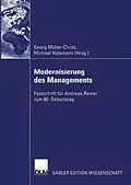 E-Book (pdf) Modernisierung des Managements von 