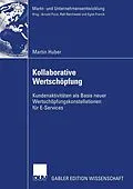 E-Book (pdf) Kollaborative Wertschöpfung von Martin Huber