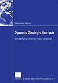 E-Book (pdf) Dynamic Strategic Analysis von Sebastian Raisch