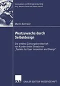 E-Book (pdf) Wertzuwachs durch Selbstdesign von Martin Schreier