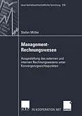 E-Book (pdf) Management-Rechnungswesen von Stefan Müller