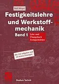 E-Book (pdf) Festigkeitslehre und Werkstoffmechanik von Ralf Bürgel