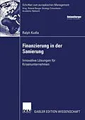 E-Book (pdf) Finanzierung in der Sanierung von Ralph Kudla