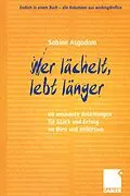 E-Book (pdf) Wer lächelt, lebt länger von Sabine Asgodom