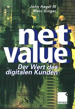 E-Book (pdf) Net Value von John Hagel III., Marc Singer