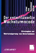 E-Book (pdf) Der entschlüsselte Wachstumscode von Fritz Kröger, Michael Träm, Jörg Rockenhäuser