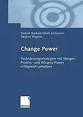 E-Book (pdf) Change Power von Dietrich Buchner