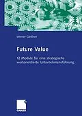 E-Book (pdf) Future Value von Werner Gleißner