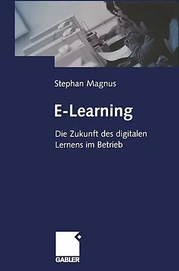 E-Book (pdf) E-Learning von Stephan Magnus