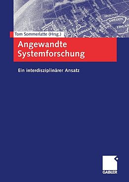E-Book (pdf) Angewandte Systemforschung von 