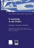 E-Book (pdf) E-Learning in der Praxis von 