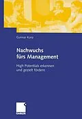 E-Book (pdf) Nachwuchs fürs Management von Gunnar Kunz