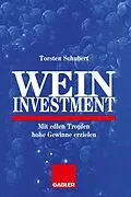 E-Book (pdf) Weininvestment von Torsten Schubert