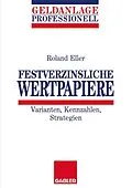 E-Book (pdf) Festverzinsliche Wertpapiere von Roland Eller