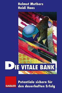 E-Book (pdf) Die vitale Bank von 
