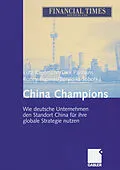 E-Book (pdf) China Champions von Lutz Kaufmann, Dirk Panhans, Boney Poovan