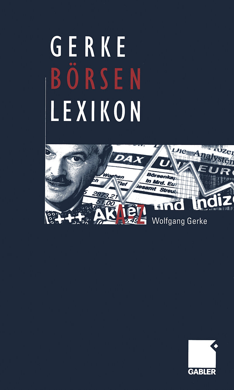 Gerke Börsen Lexikon