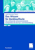 E-Book (pdf) Das Wissen für Bankkaufleute von Gerhard Lippe, Jörn Esemann, Thomas Taenzer