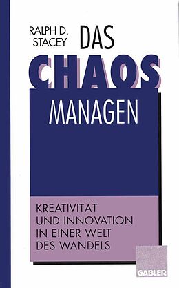 E-Book (pdf) Das Chaos managen von 