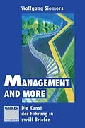 E-Book (pdf) Management and more von 