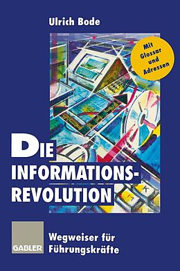 E-Book (pdf) Die Informationsrevolution von 