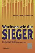 E-Book (pdf) Wachsen wie die Sieger von Michael Träm, Marianne Vandenbosch