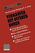 E-Book (pdf) Verkaufen mit Offenen Ohren von Wolfgang H. C. Junge