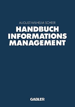 E-Book (pdf) Handbuch Informationsmanagement von 