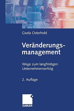 E-Book (pdf) Veränderungsmanagement von Gisela Osterhold