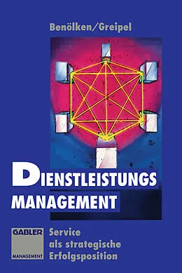 E-Book (pdf) Dienstleistungs-Management von Peter Greipel