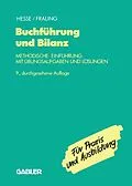 E-Book (pdf) Buchführung und Bilanz von Kurt Hesse, Rolf Fraling