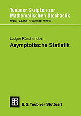 E-Book (pdf) Asymptotische Statistik von 