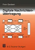 E-Book (pdf) Digitale Nachrichtenübertragung von Peter Gerdsen
