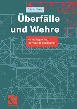 E-Book (pdf) Überfälle und Wehre von Günter Peter