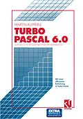 E-Book (pdf) Turbo Pascal Version 6.0 von Martin Aupperle